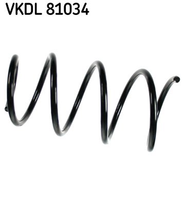 SKF VKDL 81034 Fahrwerksfeder
